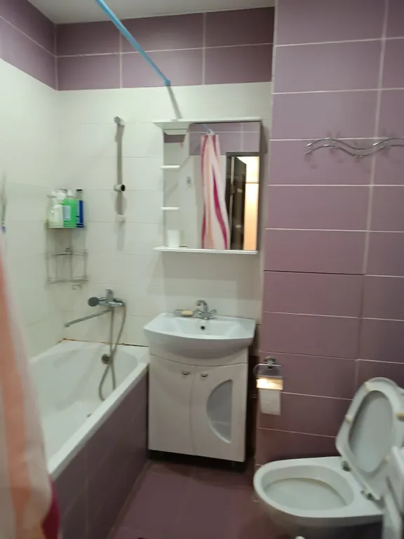 1. Уютная студия