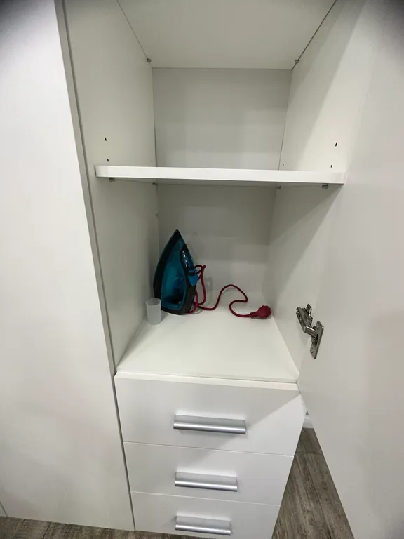 Уютная квартира с автономным отоплением