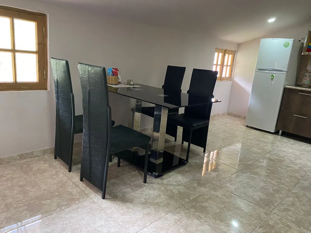 Мансарда с верандой