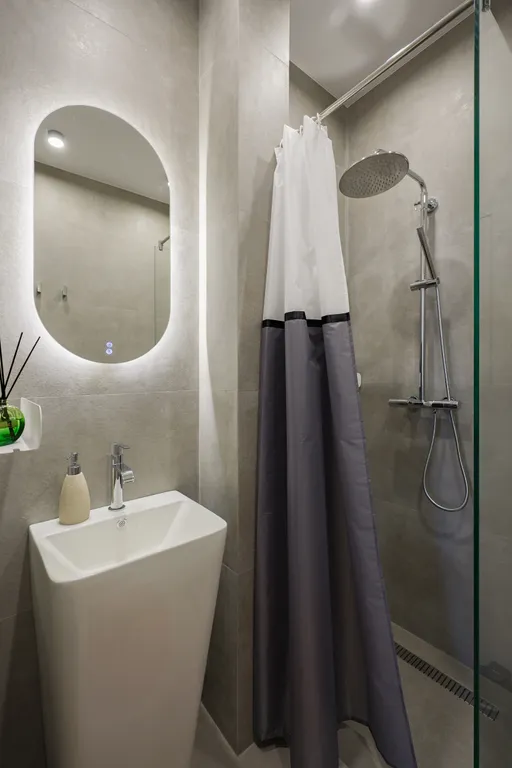 Квартира Квартира Студия в ЖК Nice Loft! — Москва