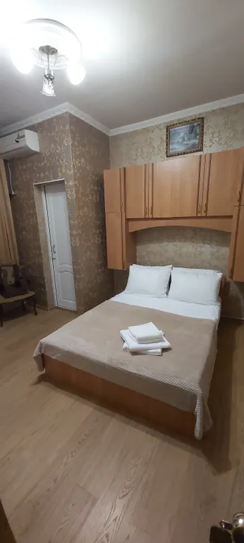 Квартира Комната — Сочи