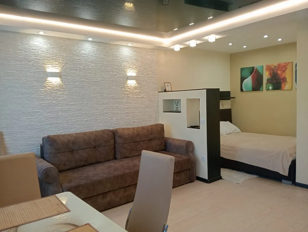 Отличная квартира в центре