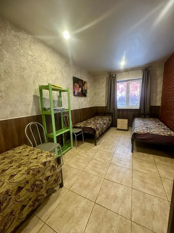 Дом Даниэль