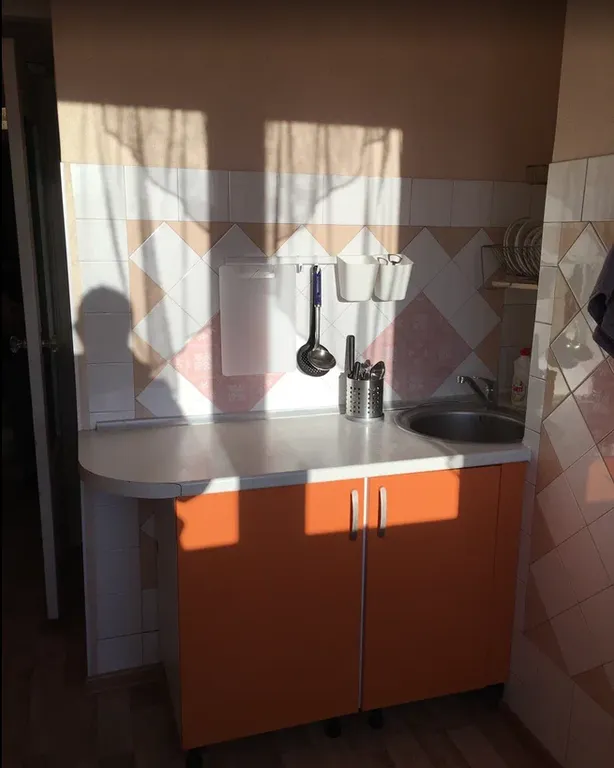 Квартира 1-комнатная Квартира — Краснодар