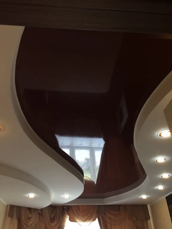 1 комнатная рядом с ТЦ Кристалл