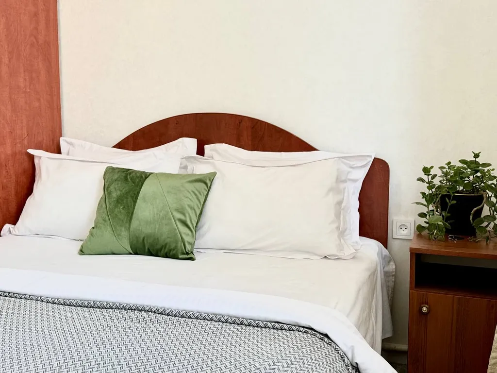 Уют и Комфорт для двоих