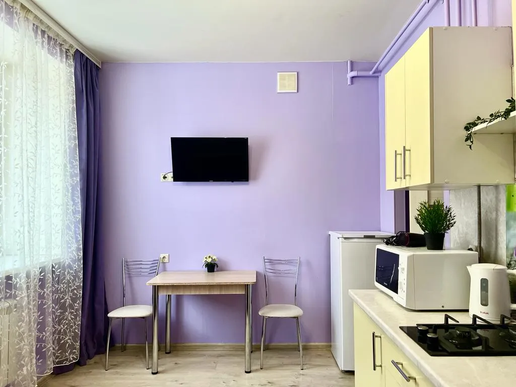 Уютная студия в центре