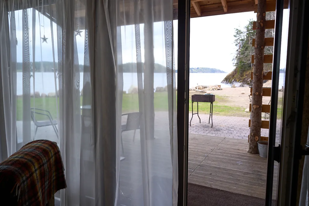 База отдыха Коттедж №5