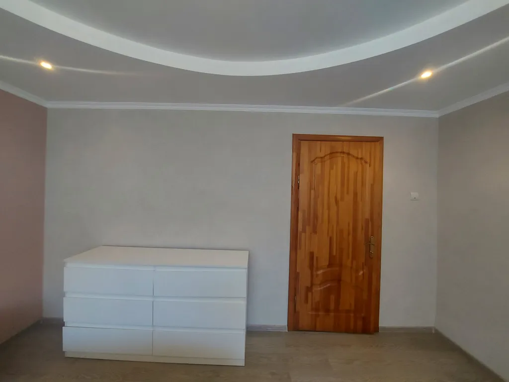 Квартира Однокомнатная квартира у моря в центре города — Пионерский