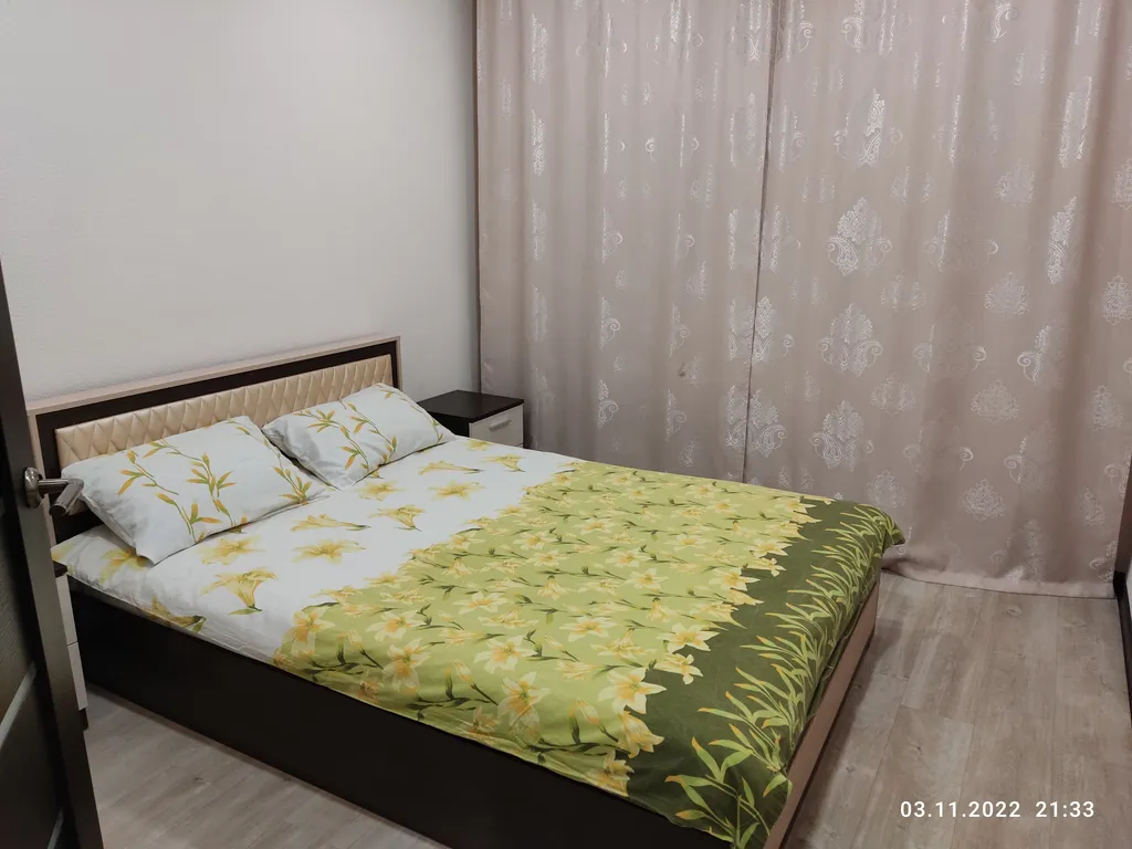 Уютная квартира на Запсковье