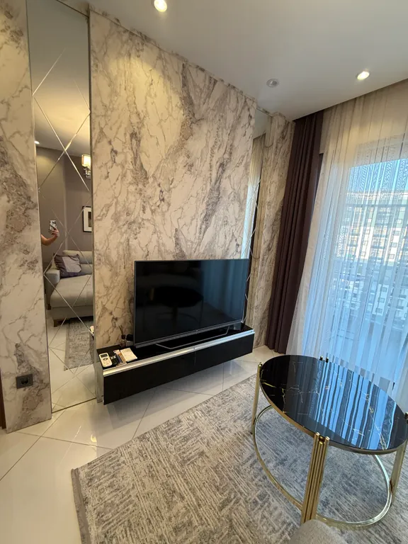 Апартамент Serenity Residence А4