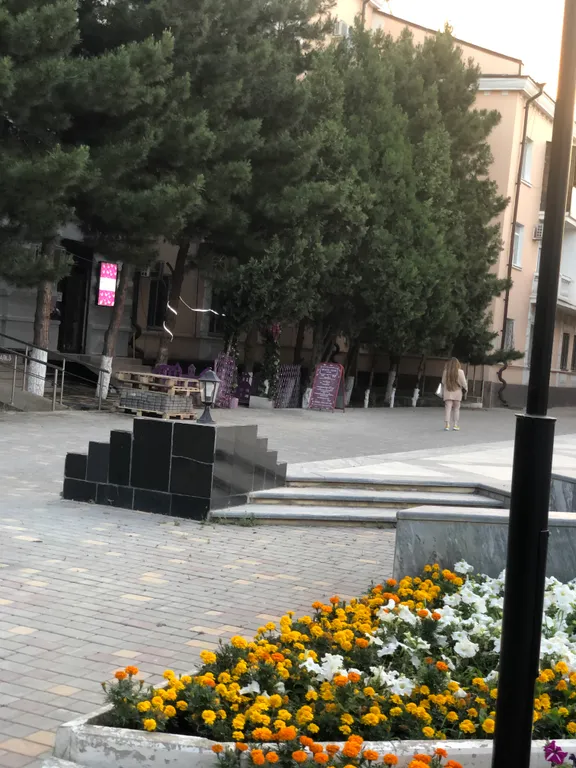 Уютная квартира в самом центре города в 5 минутах от моря