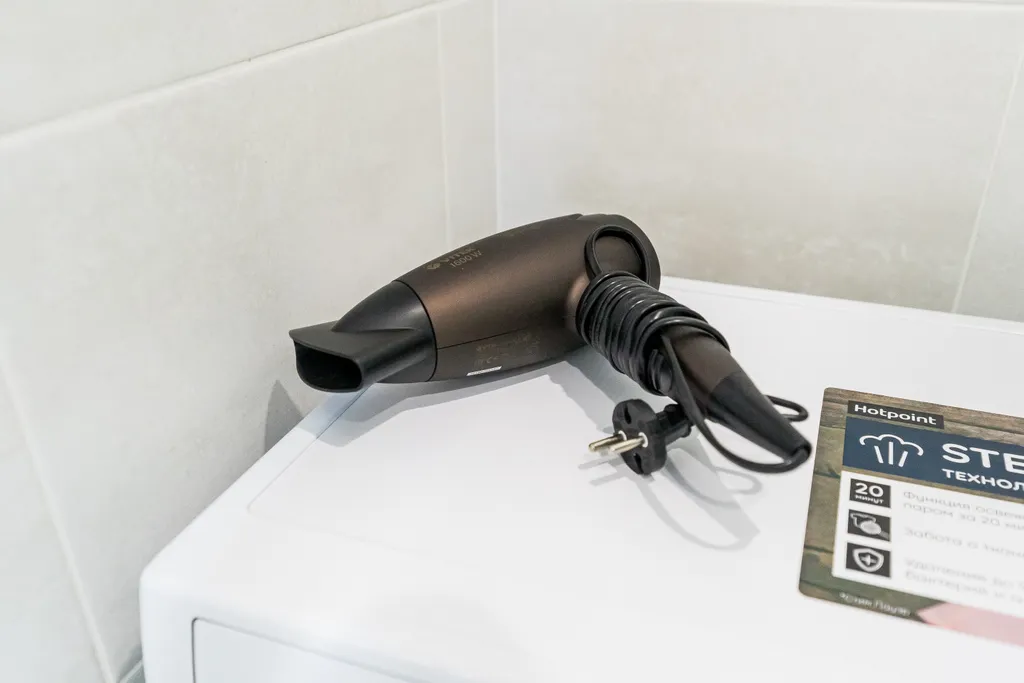 Квартира Апартаменты в современном ЖК — Анапа