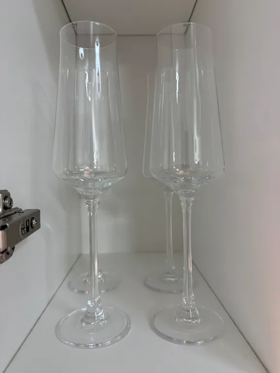 Уютная квартира в премиум ЖК Русская Европа