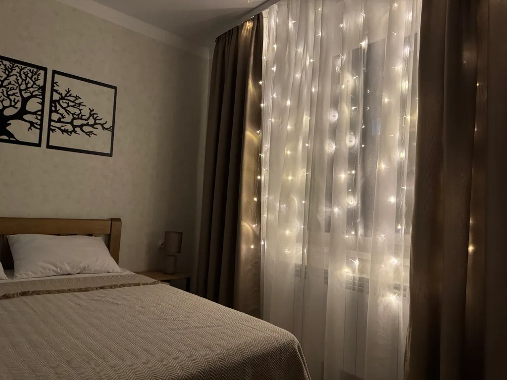 1-комнатная квартира в новостройке — аренда посуточно в Каменск-Шахтинский