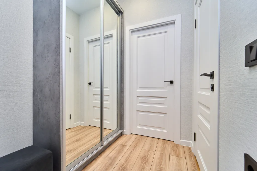 Квартира Квартира Комфортные аппартаменты — Краснодар