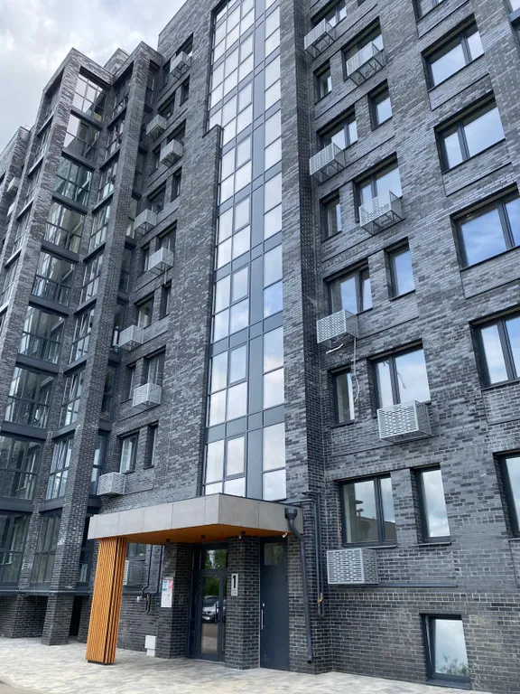 Квартира Квартира Стильная, комфортная и просторная квaртира в доме бизнес-клaсca — Ярославль