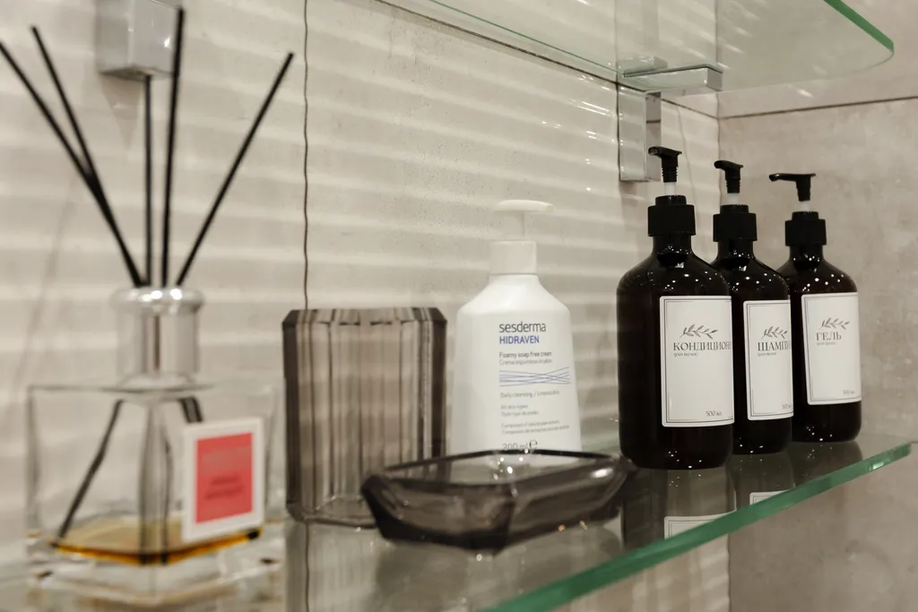 Студия, новый дом, центр, парк, набережная