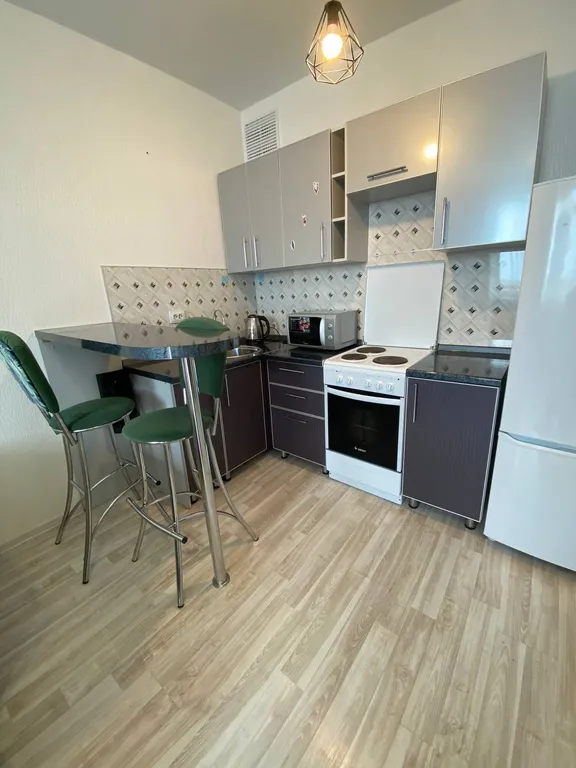 Уютная студия