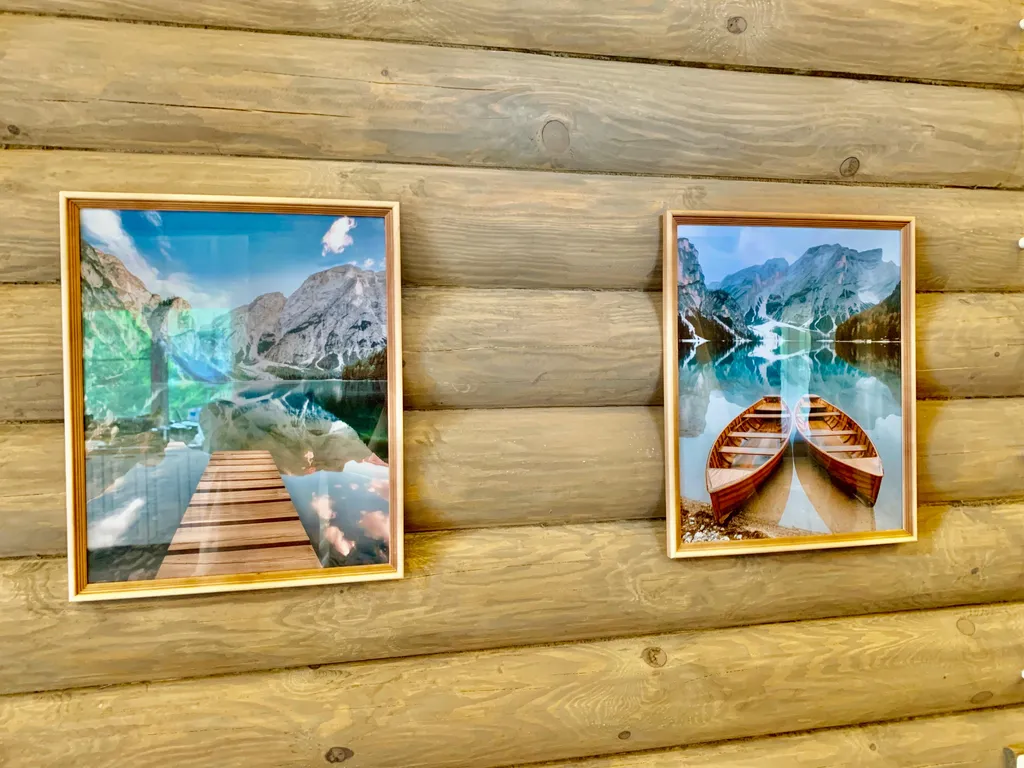 Уютный дом возле Сынтульского озера