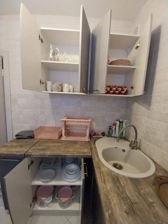 Квартира Дружба недалеко от моря