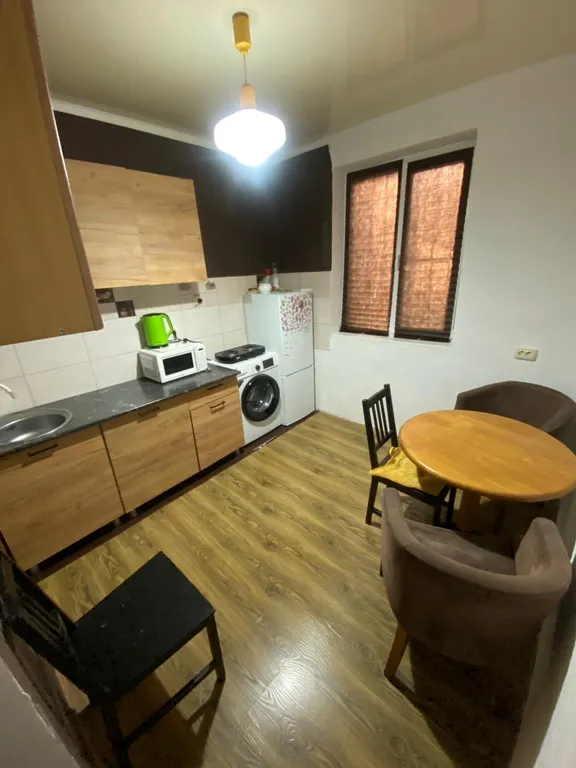 Апартамент у моря