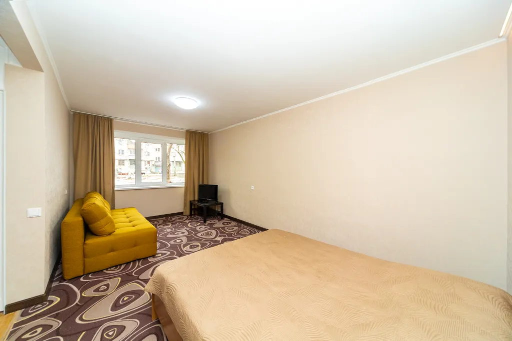 Уютная квартира в центре