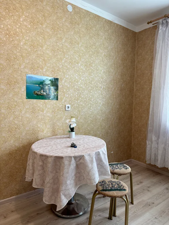 Квартира Квартира в центре — Владивосток