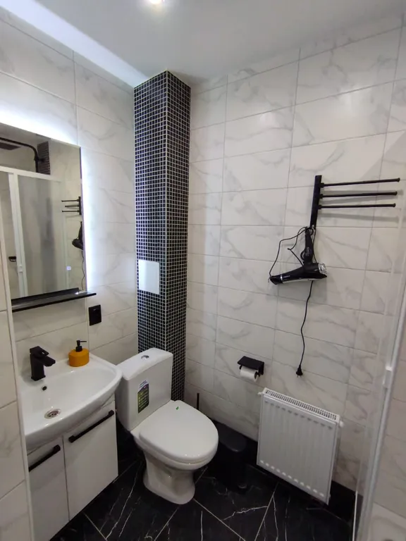 Апартаменты рядом с аэропортом Домодедово