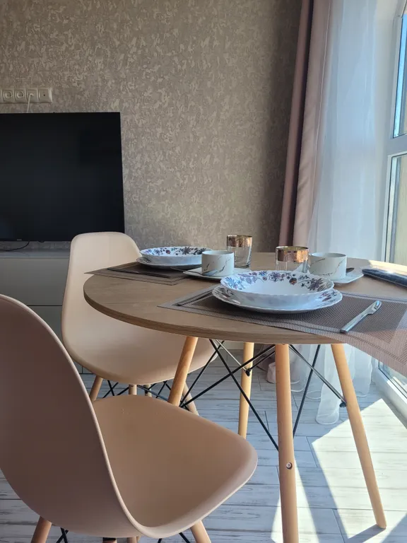 Великолепный вид на море и горы