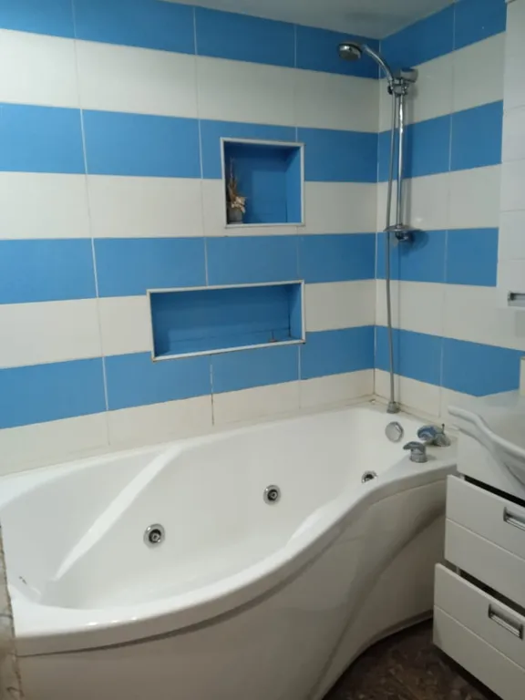 Квартира рядом с курортом