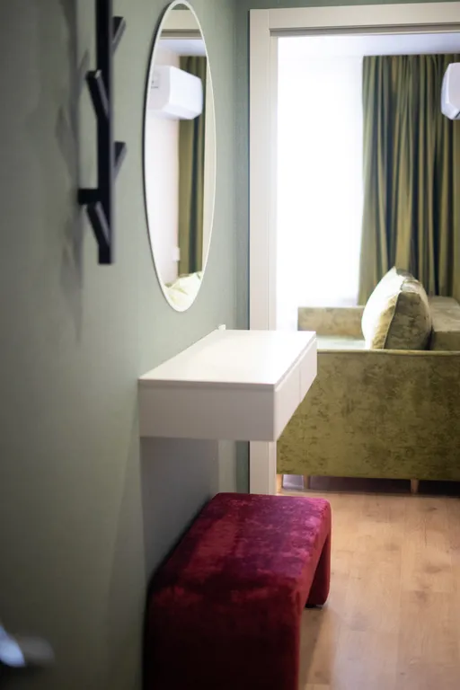 Уютная квартира в самом центре