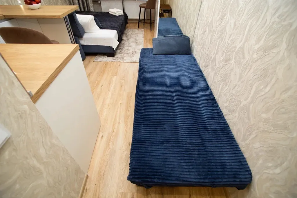 ДзенХоум Великодушие