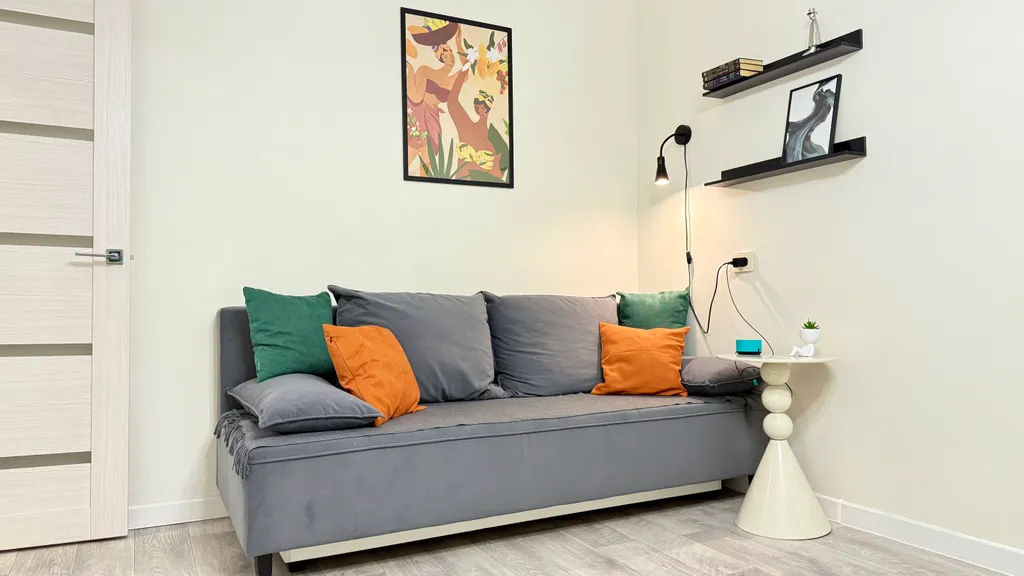 Квартира Полянка