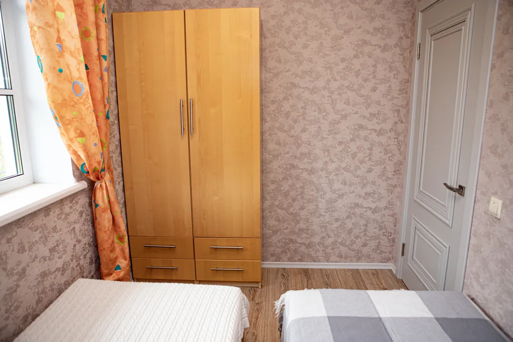 Загородный дом в тихом красивом месте