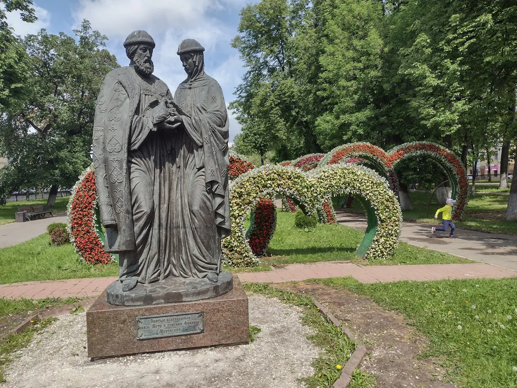 Квартира Квартира в самом центре города — Ярославль