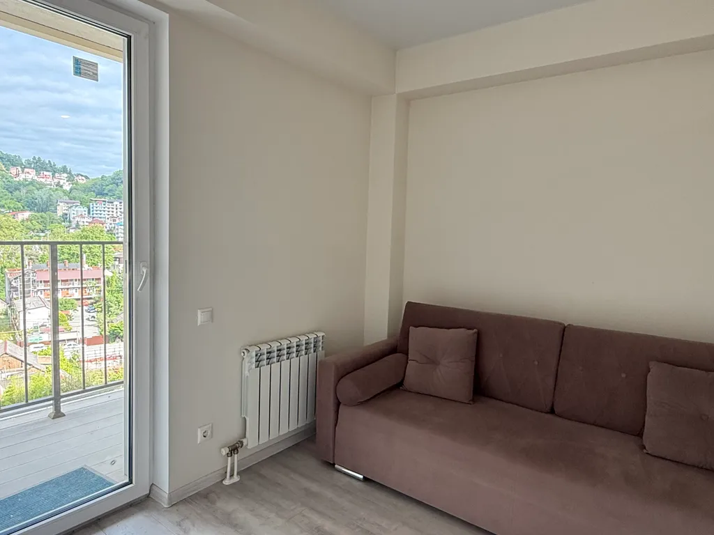 Кваритра у моря в ЖК Каравелла Португалии