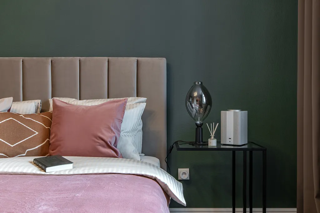 Квартира Квартира Студия у Алмазова и Доктрины — Санкт-Петербург