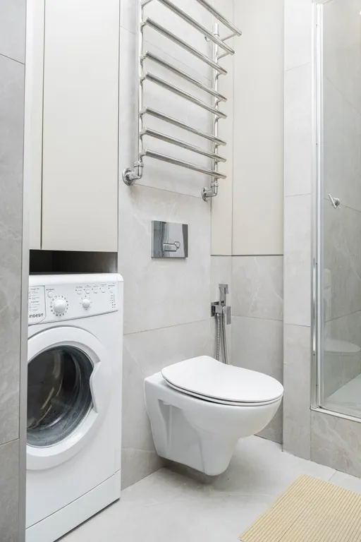 Стильная студия в Минск Мире