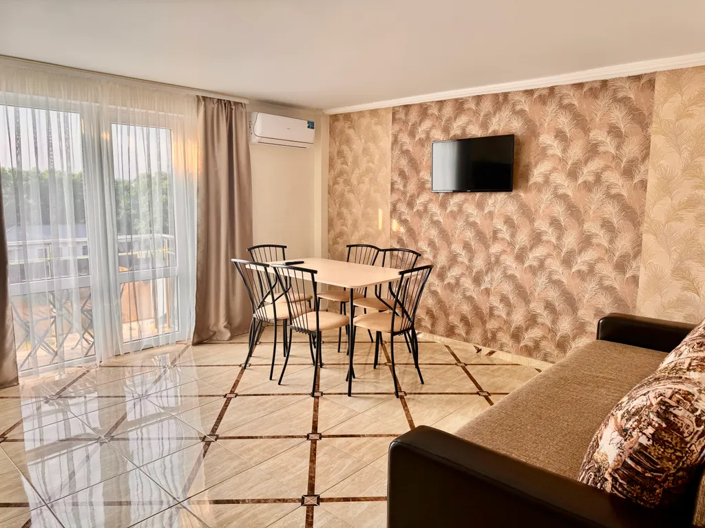 Квартира Комната — Анапа