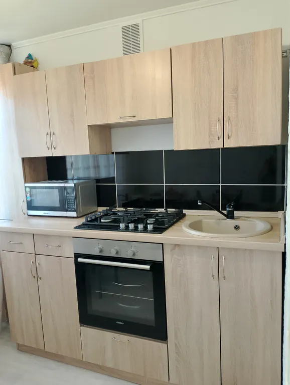 Квартира Уютная квартира в центре города — Калининград