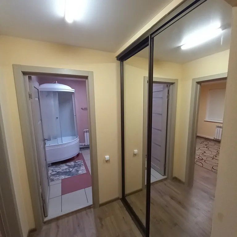 Коттедж Дом недалеко от центра Нижнего Новгорода — Нижний Новгород