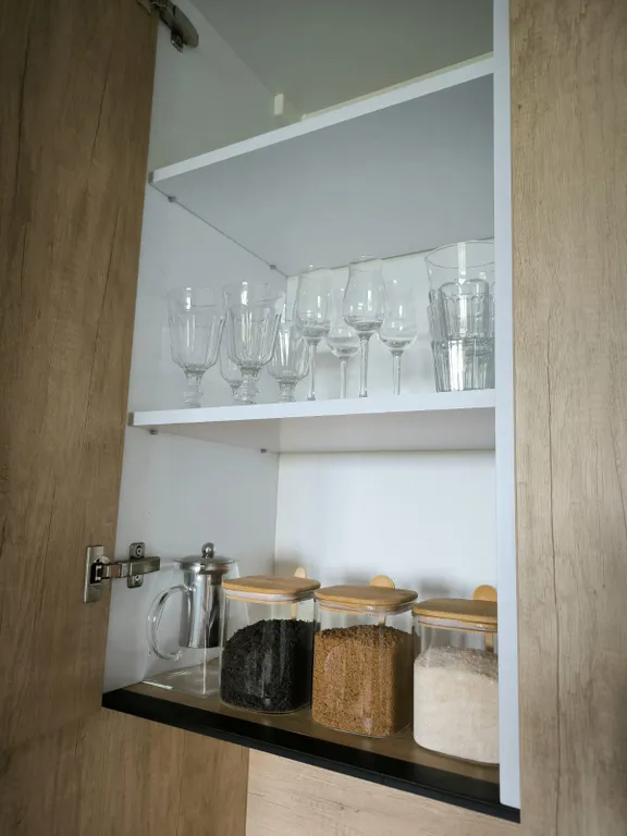 Уютная квартира с дизайнерским ремонтом