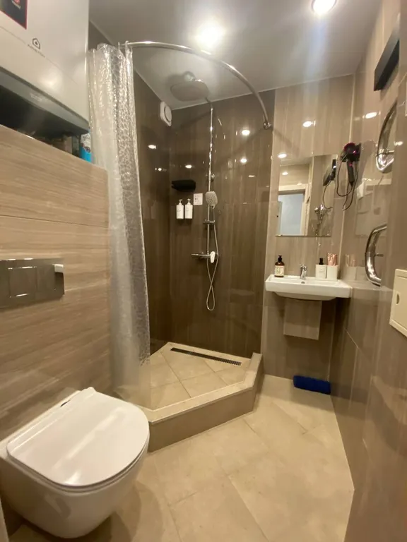 По-домашнему уютные апартаменты