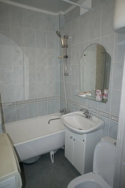 Квартира в Полюстрово