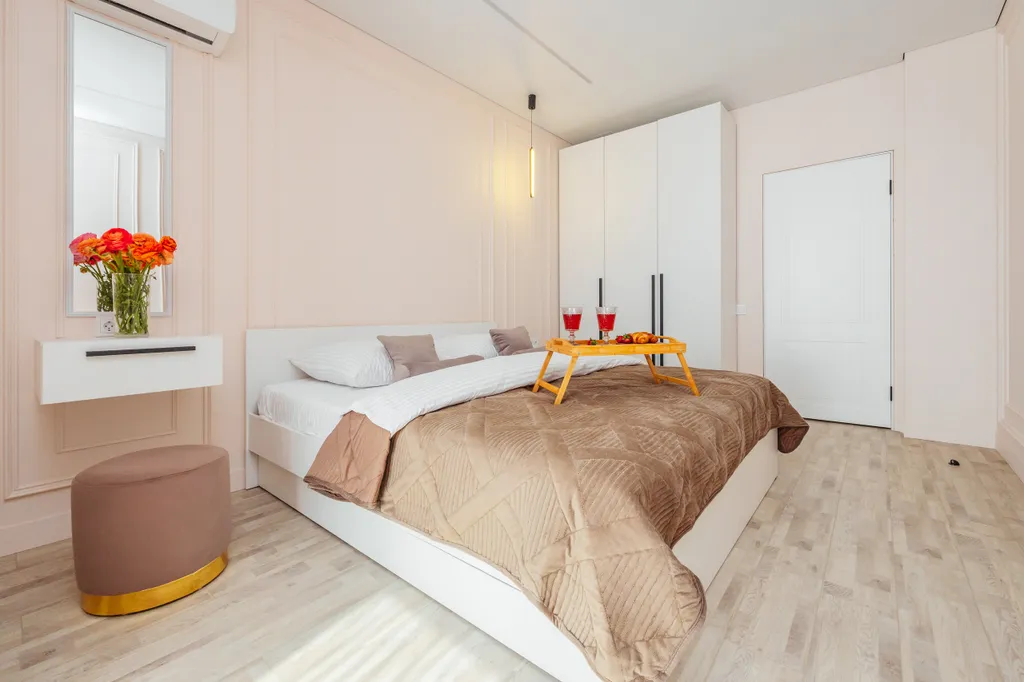 Квартира в ЖК Фрукты Лимон 9019