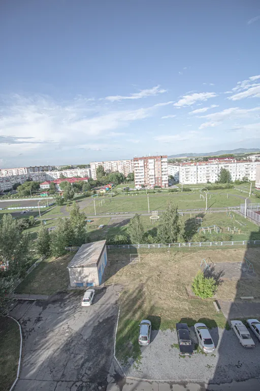 Комфортная, тихая квартира в центре города