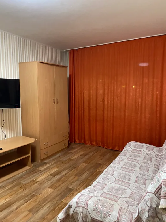 Квартира около кинотеатра Родина