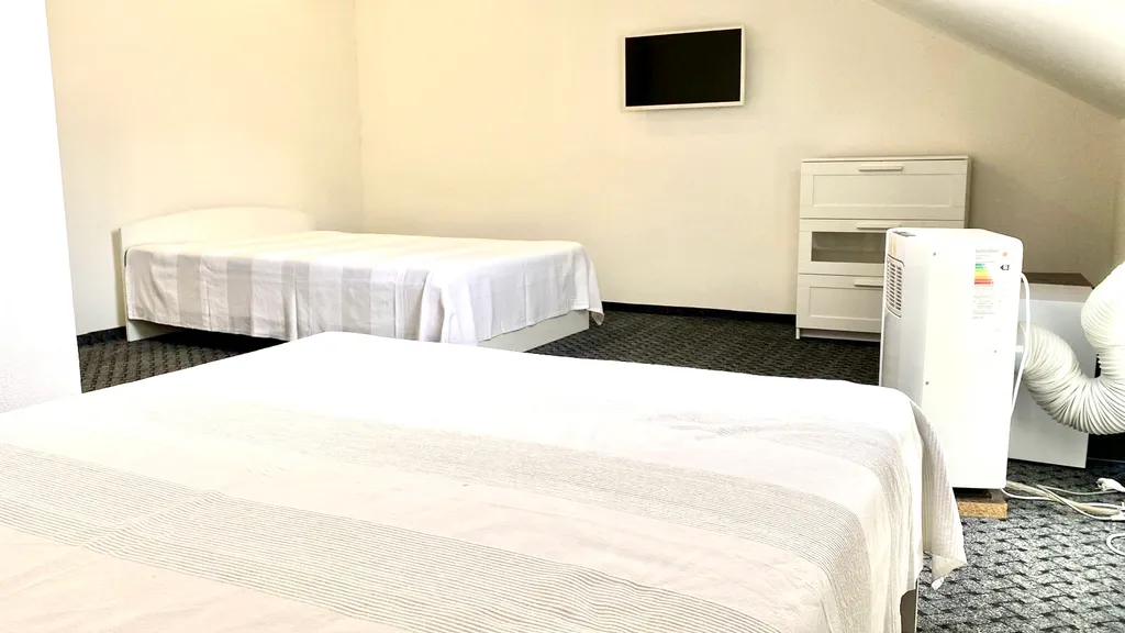 Квартира Комната — аренда посуточно в Детляжка