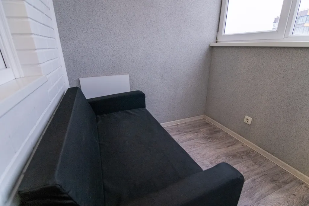 Апартаменты в тихом районе с хорошим ремонтом